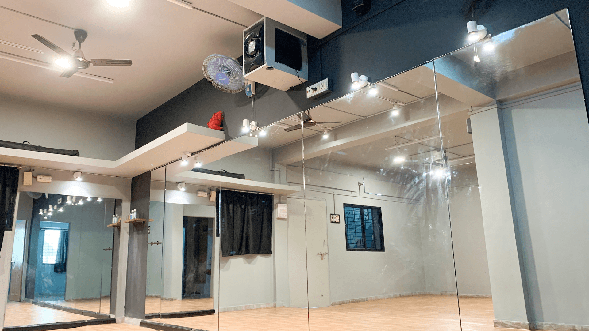 Devilx Dance Academy