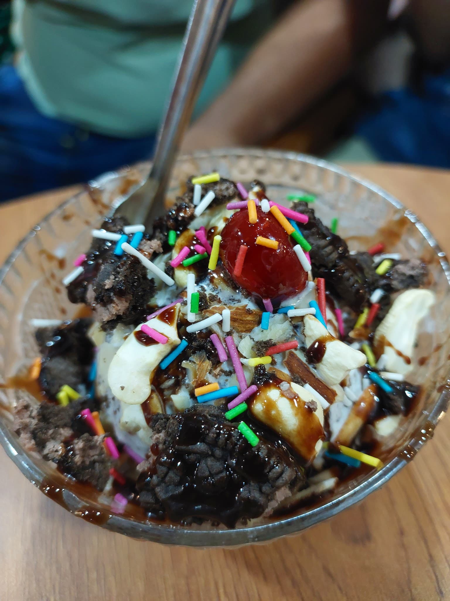 Devnarayan Ice Cream
