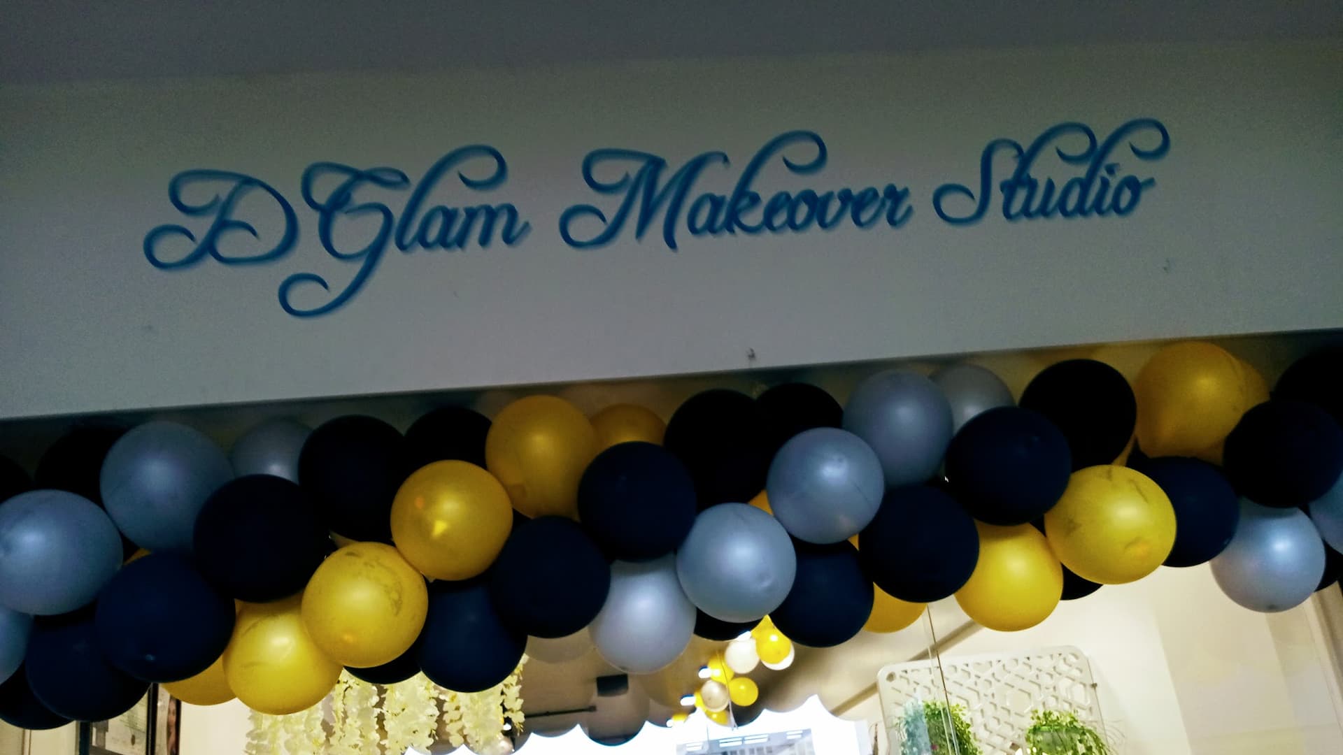 Dglam Makeover Studio | Best Bridal Makeup Artist Hairstylist Beauty Salon in Surat