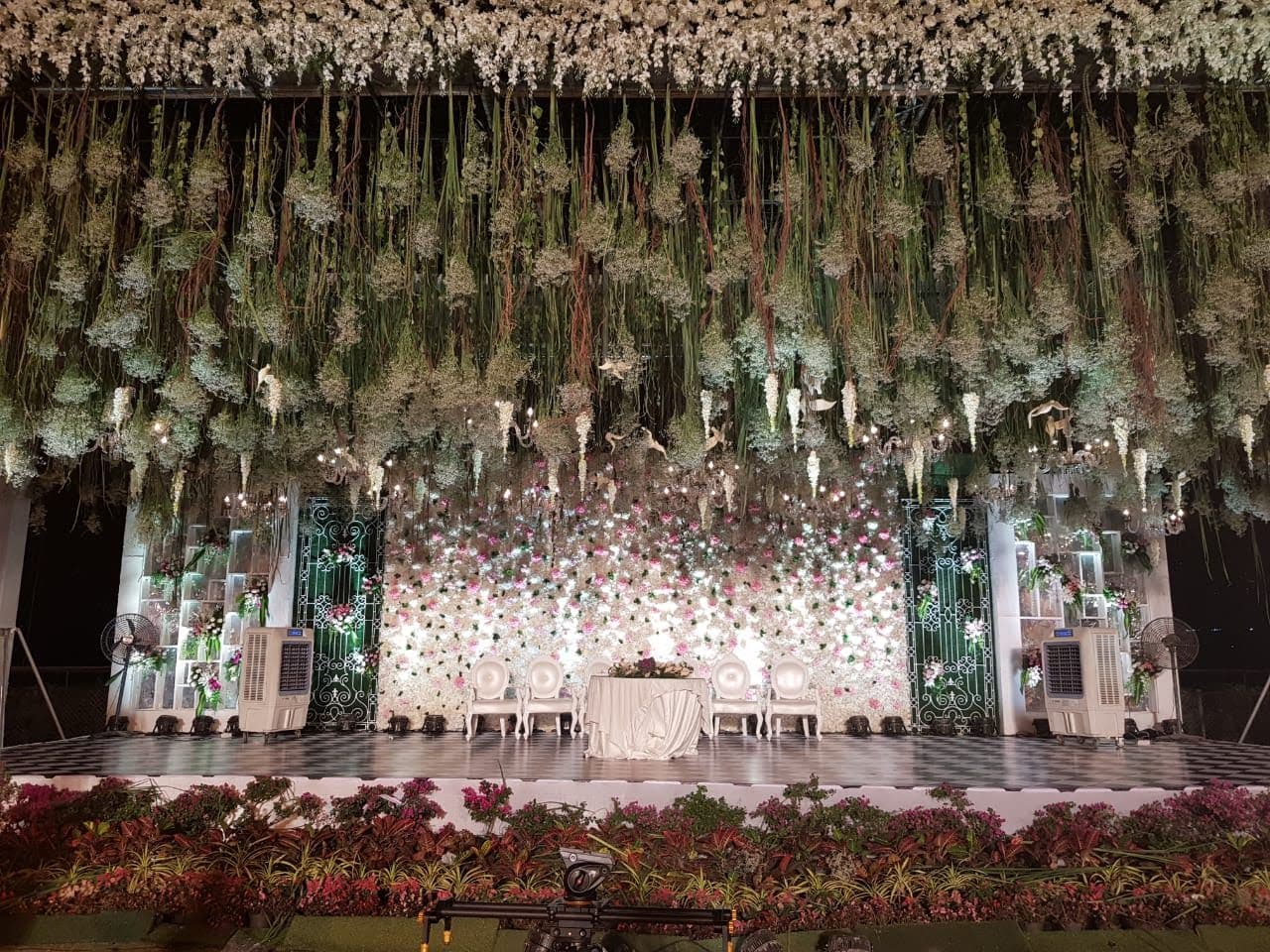 Dhanish Dholakia Events & Productions