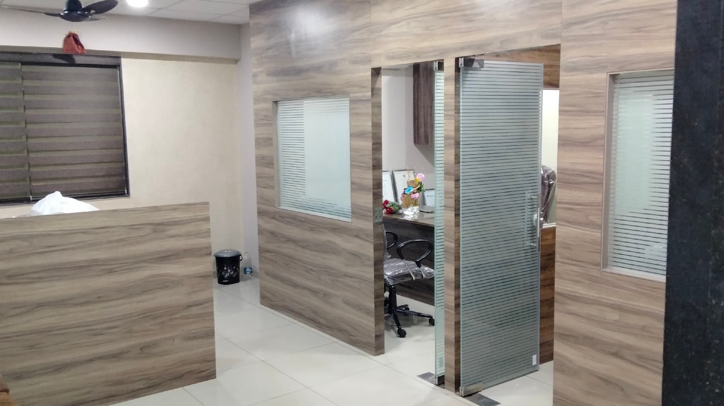 Dhanuka Yash & Associates