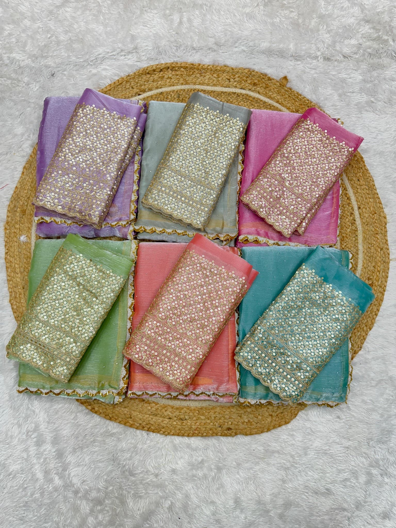 DharmaTex - Best Manufacturer and Wholesaler in Surat