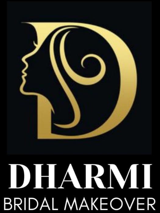 DHARMI BRIDAL MAKEOVER