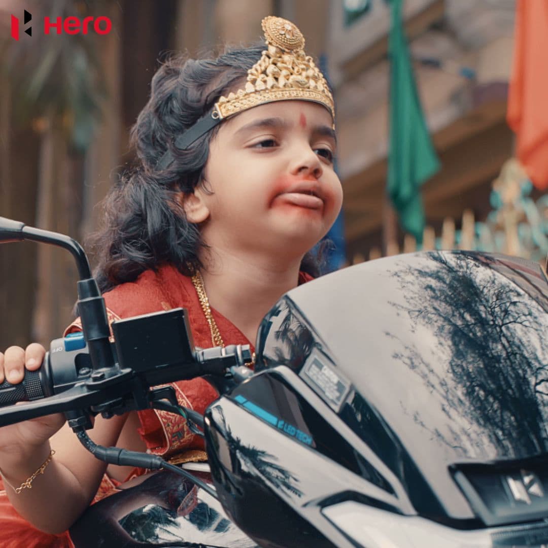 Dharti Automobiles - Hero MotoCorp