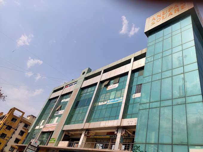 Dharti Dhan Real Estate Broker and Property Consultant