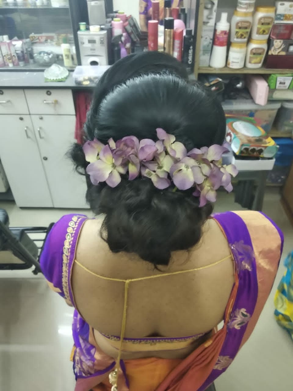 Dhuly beauty care for ladies