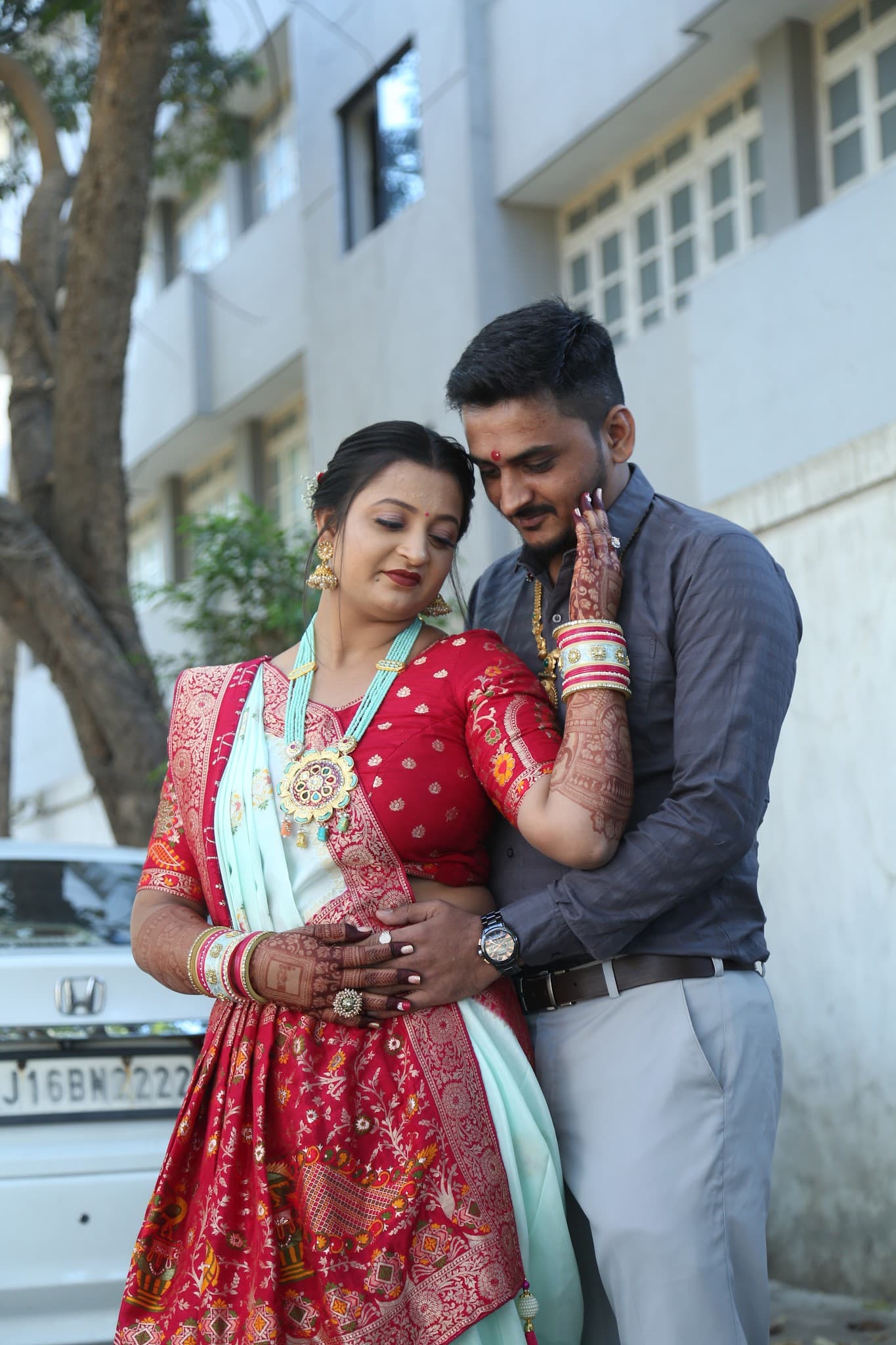 Dhvani Professional Salon