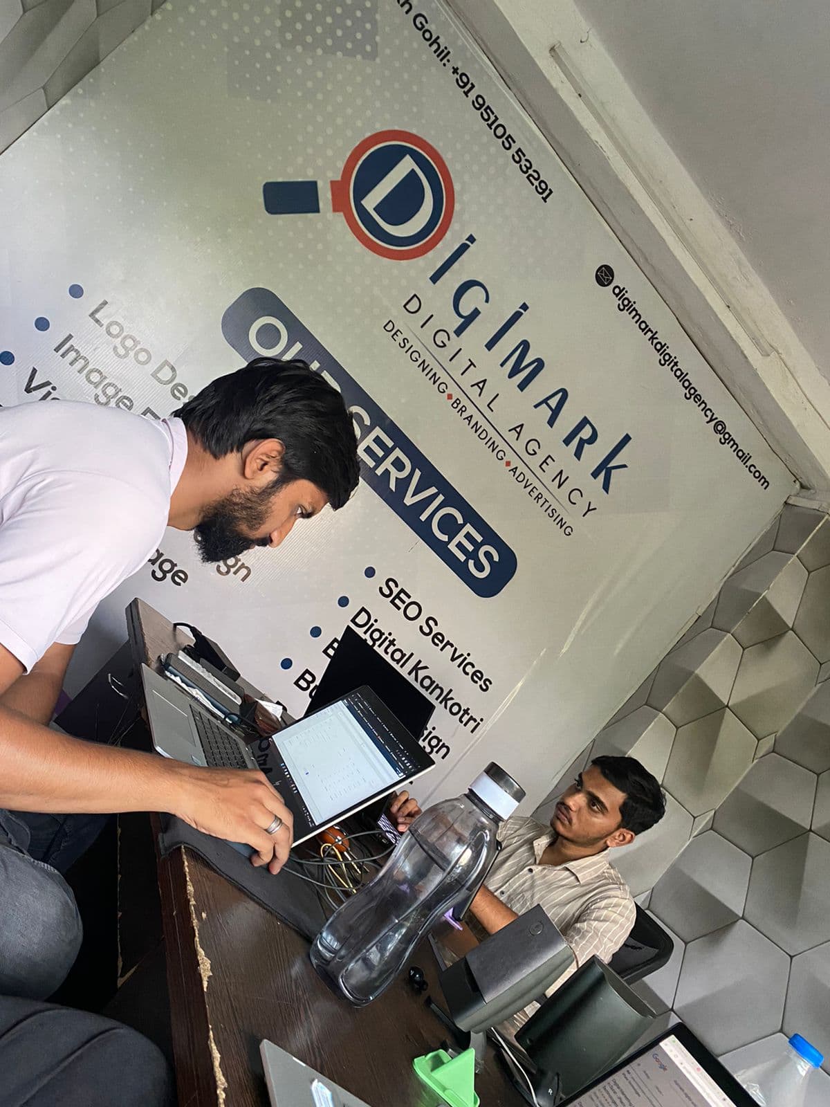 Digimark Digital Solution