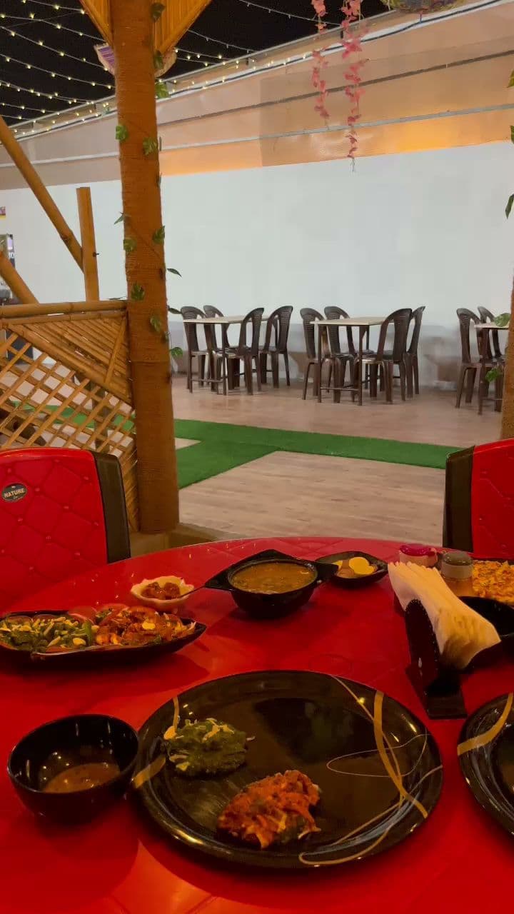 Dil Desi Restaurant best restaurant surat