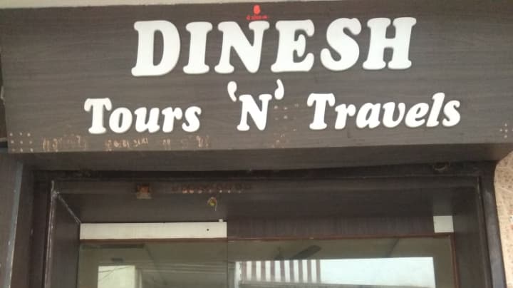 Dinesh Tours N Travels