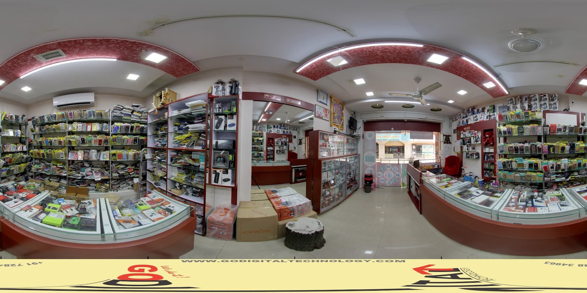 Disha Mobile Accessories