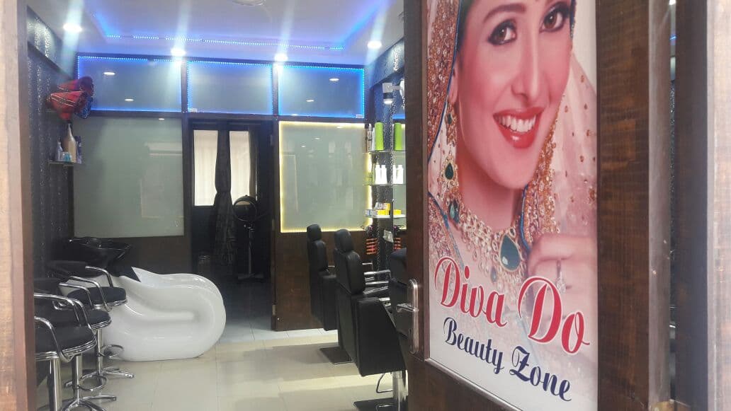 Diva Do Beauty Zone