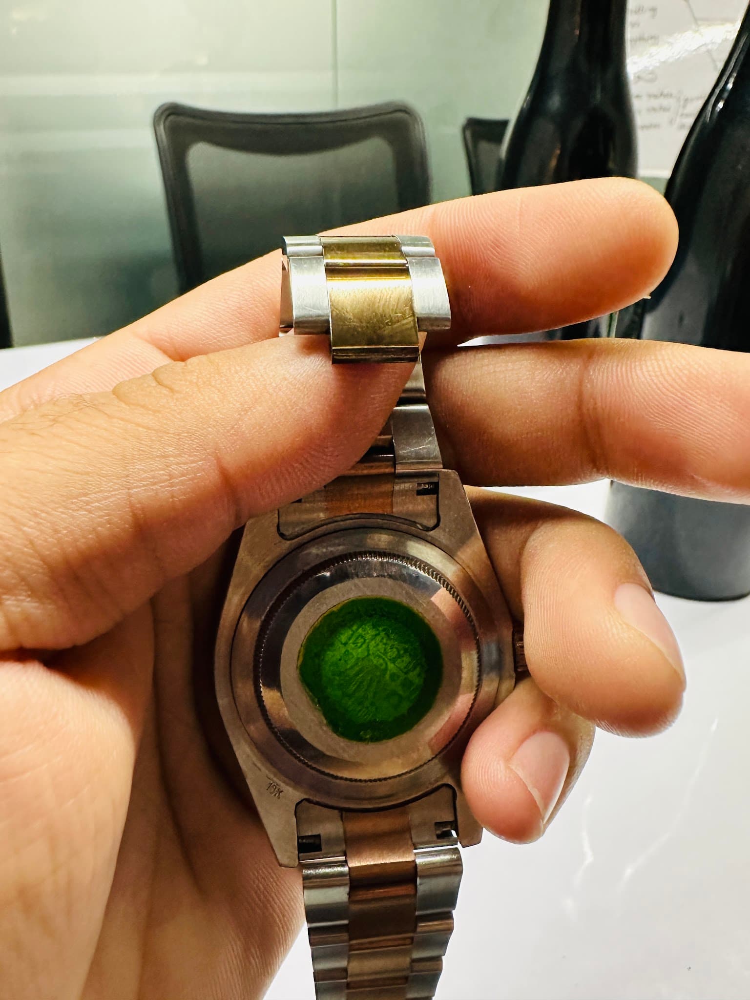 DIVYAM WATCH & FASHION