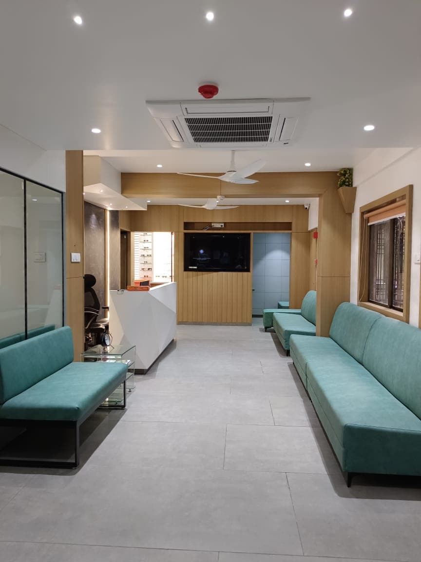 Divyesh Eye Hospital