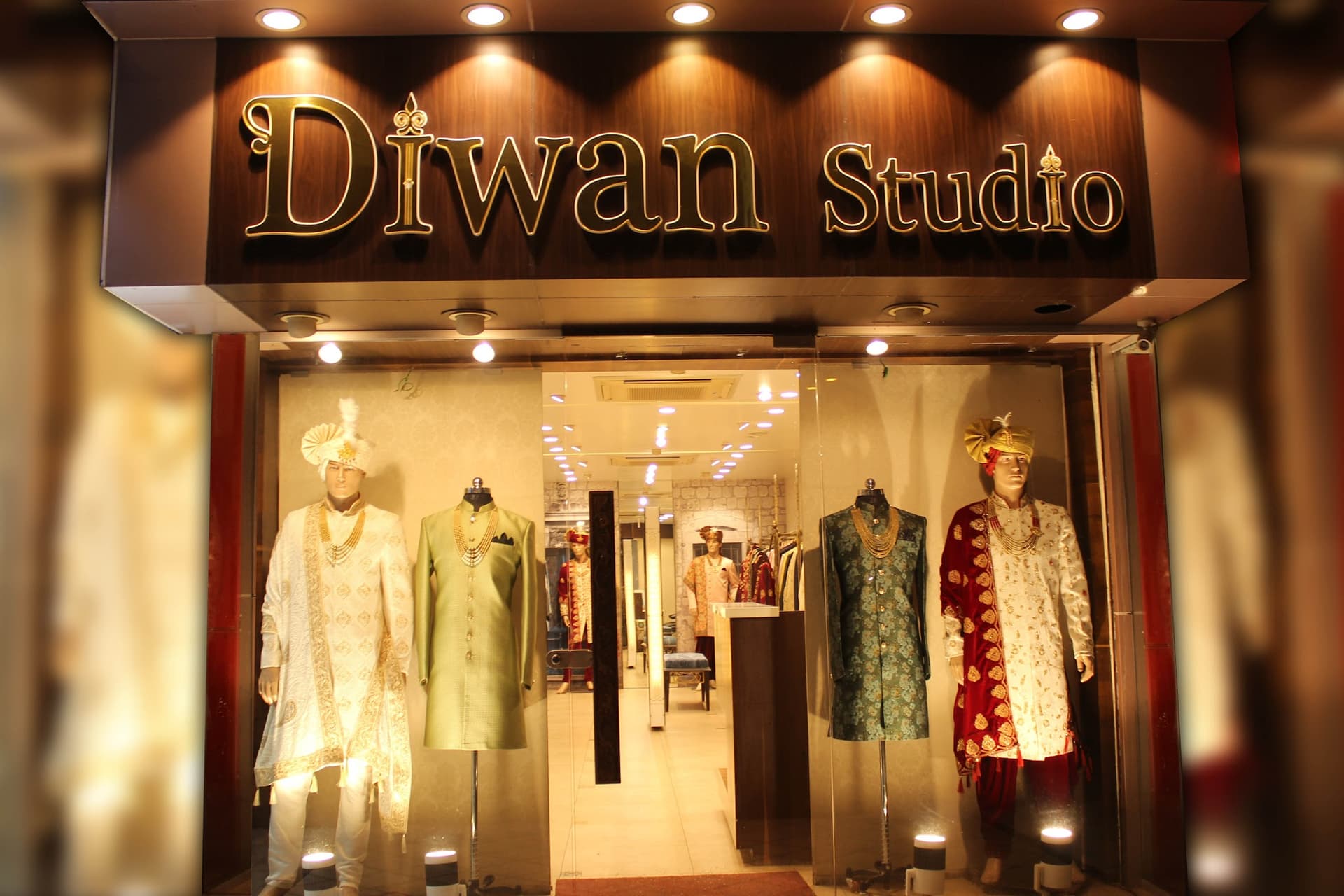 Diwan Studio