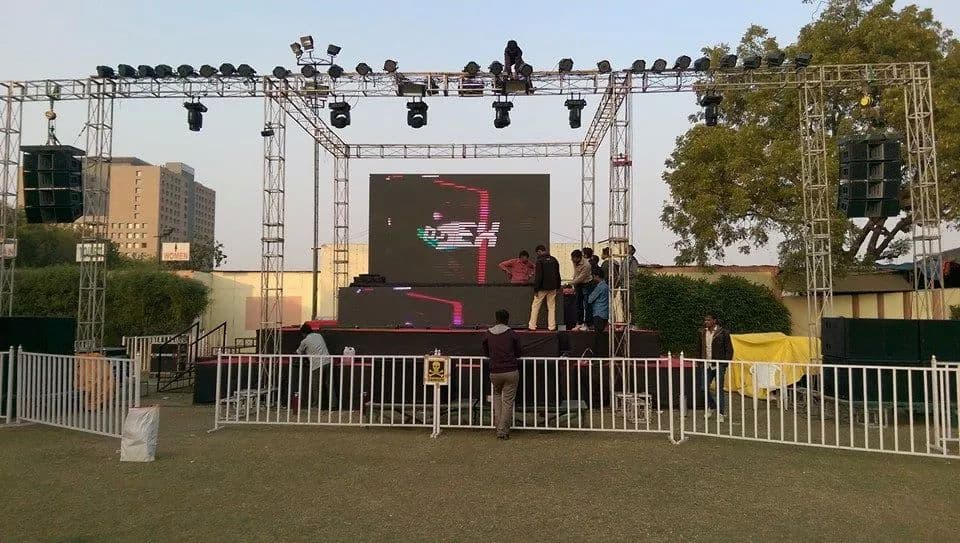 Dj Bipin Magic heart