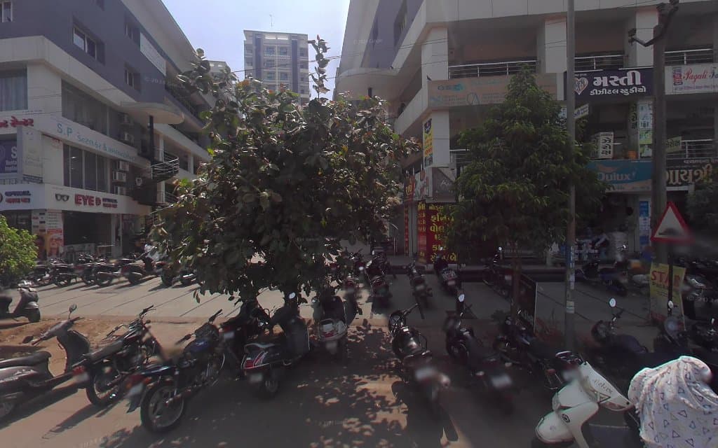 DJ consultancy (Donda & Jasoliya)