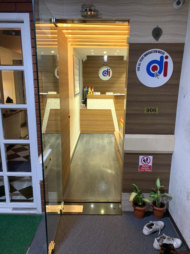 Domain International