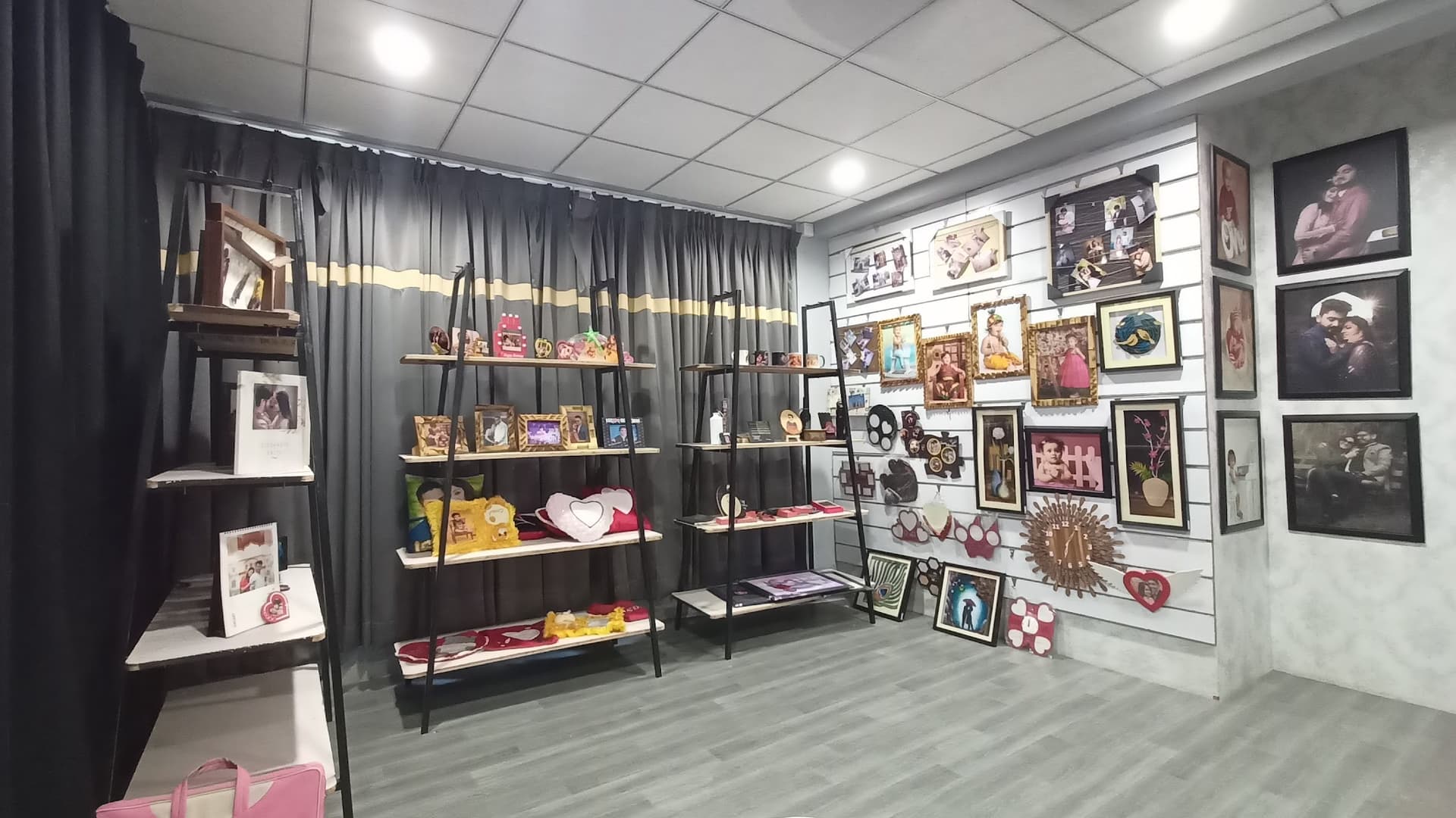 DPFILMS PHOTO & STUDIO