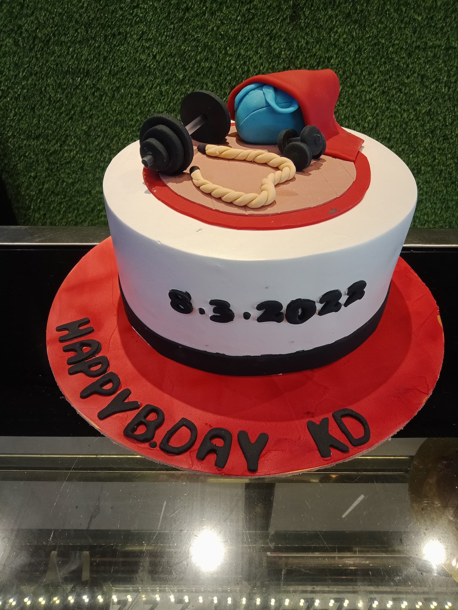 DR BAKERY Palanpur Road