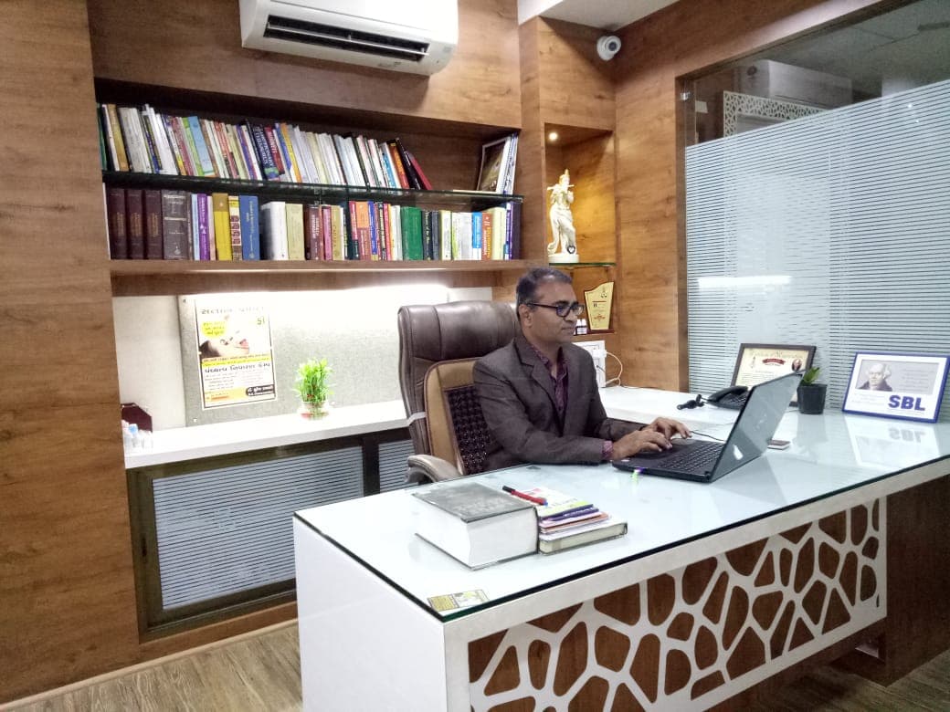 Dr. Ramani’s Homoeopathy