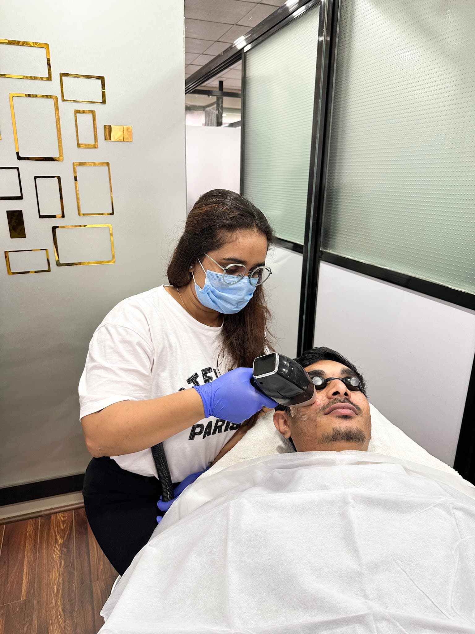 Dr.Tejani's Skin clinic