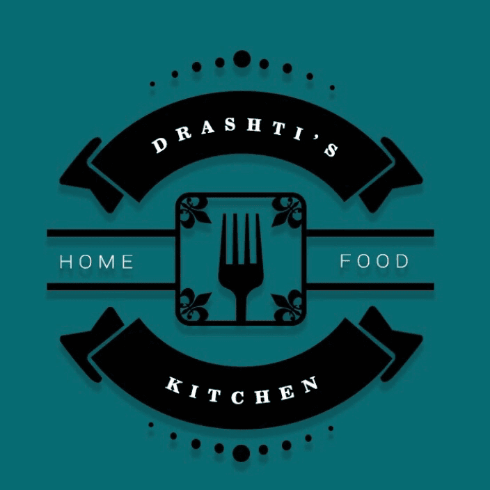 Drashti’s Kitchen