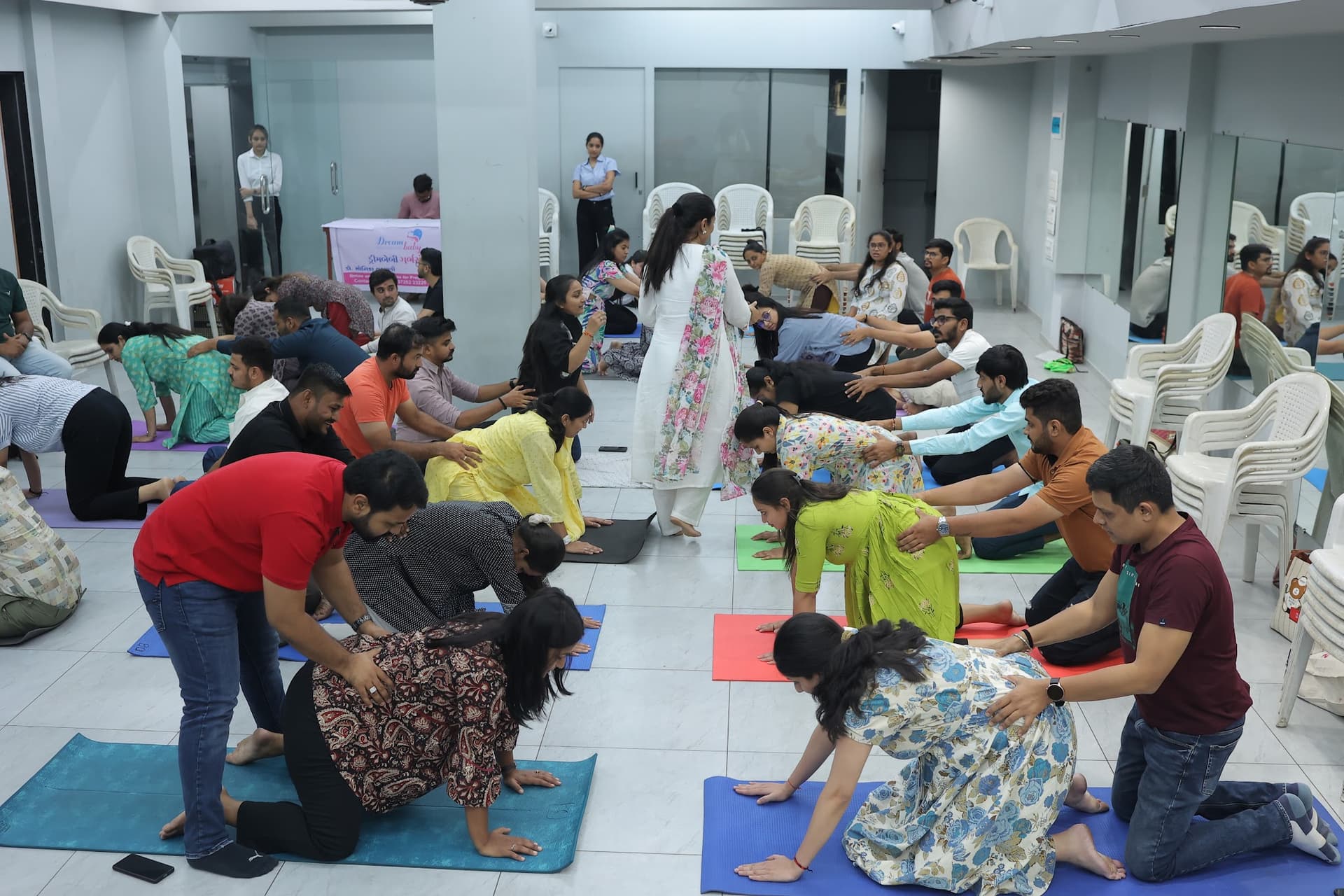 Dreambaby Garbhsanskar