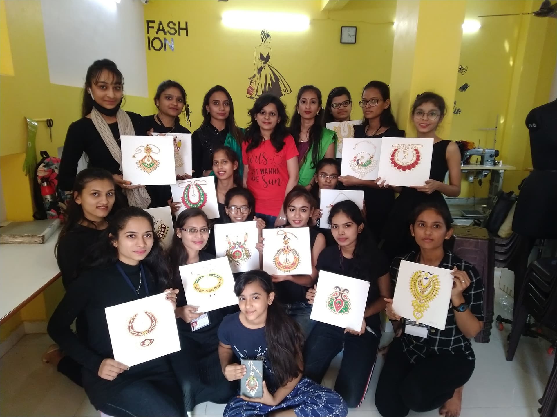 DreamWorld Institute