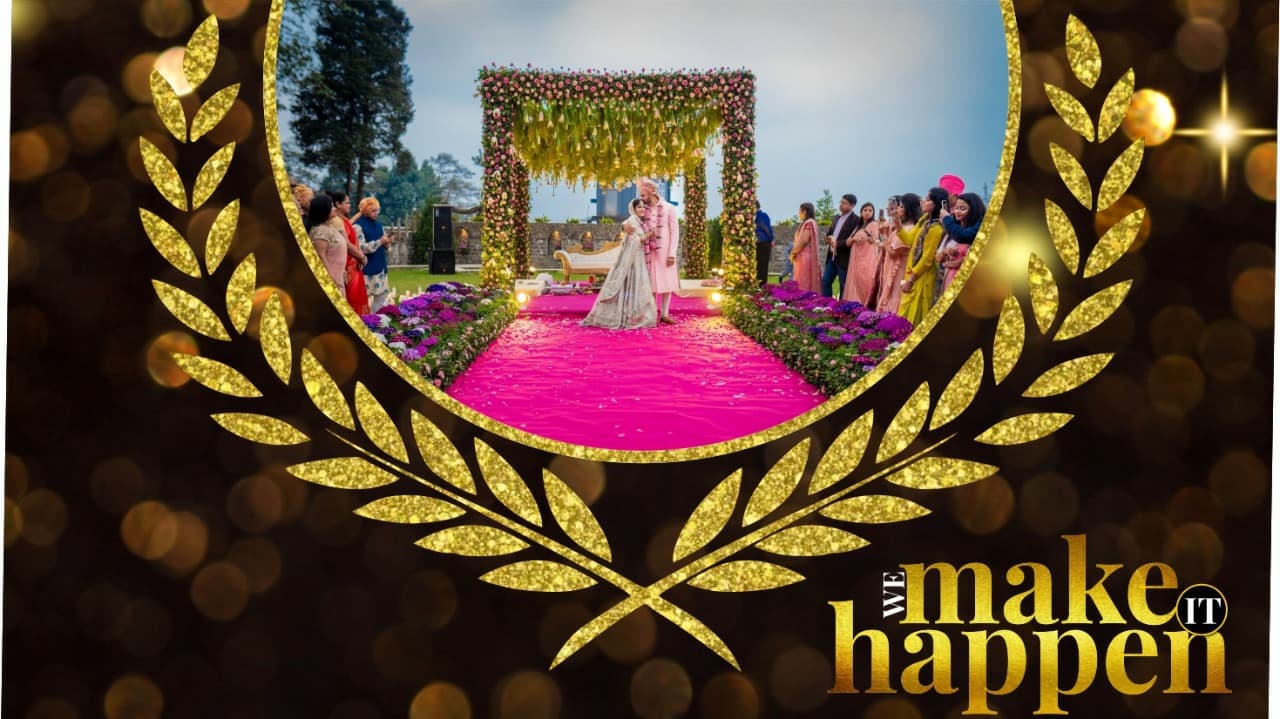 DRISHYAM ENTERTAINMENT