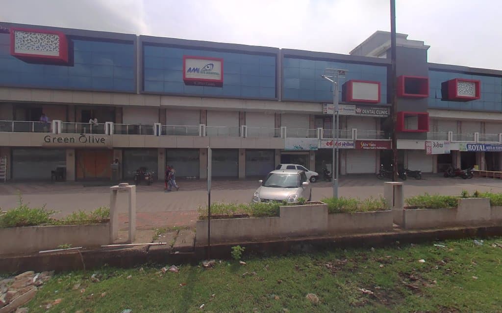 Drop Beat The Dance Studio