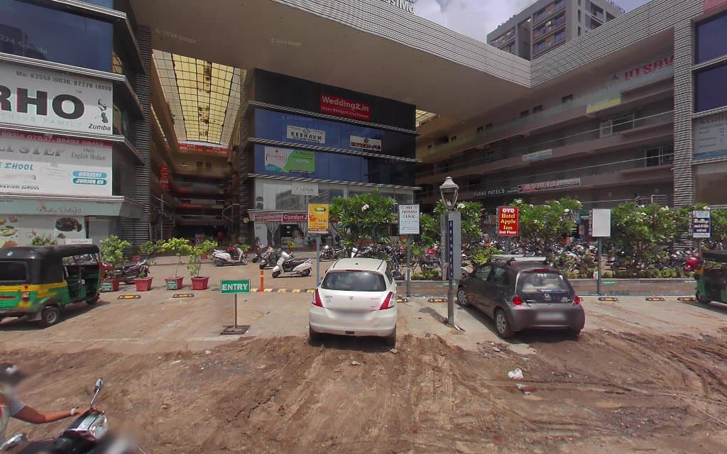 Drop U | Surat Taxi Service | Taxi Service In Surat | Best Cab Service Surat