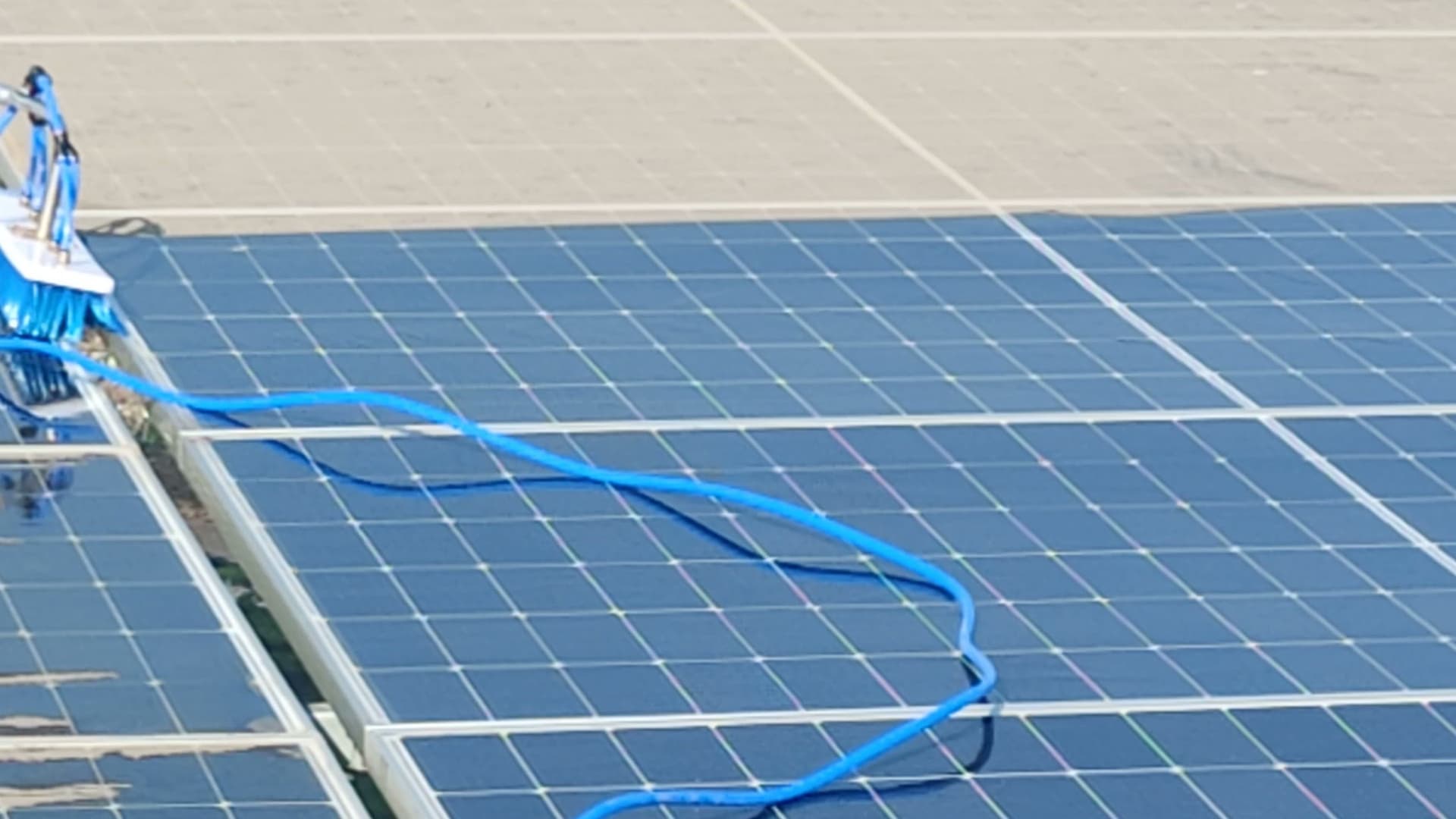 DS Cleaning Solutions