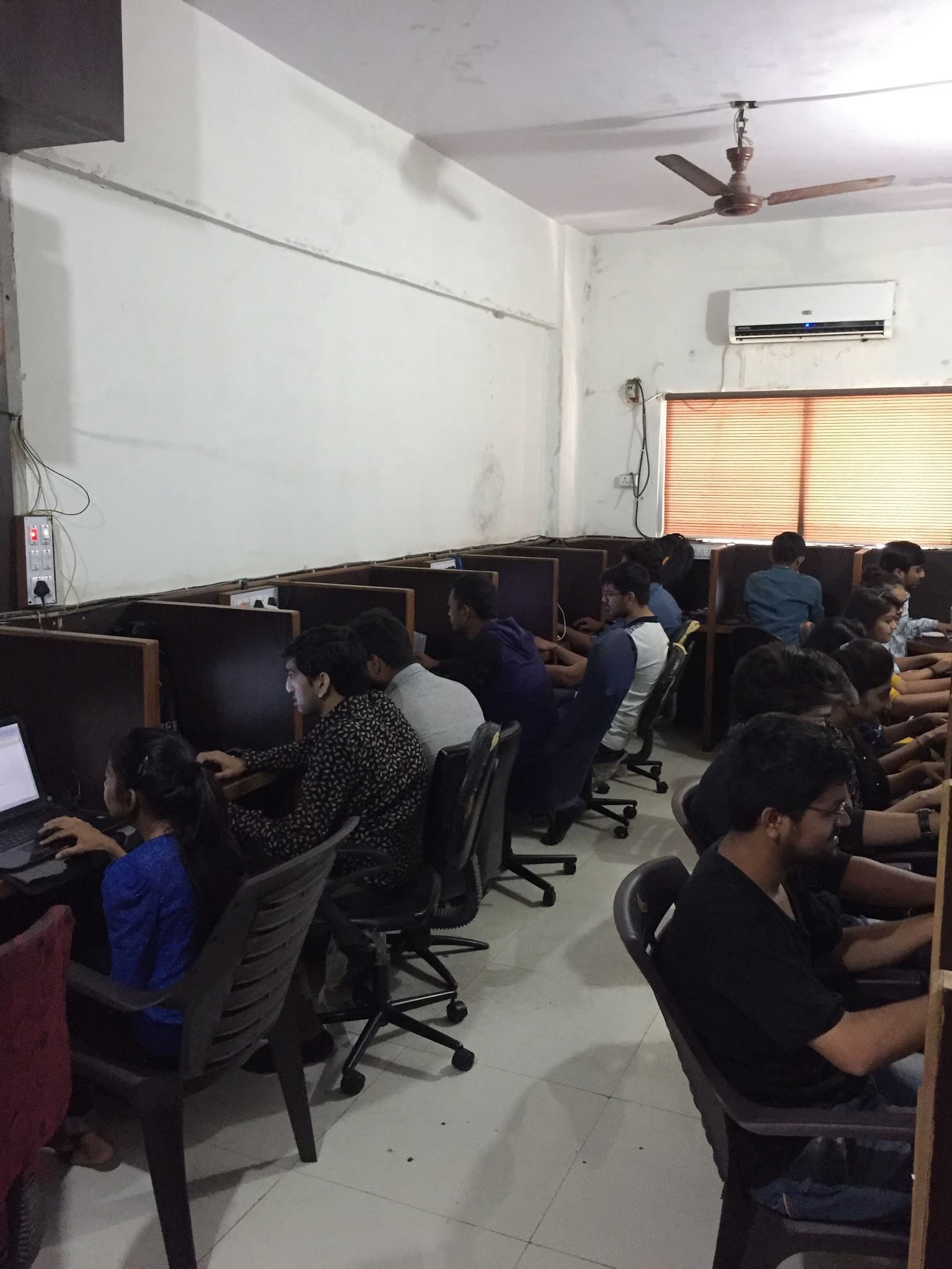 DUMA Infoservices Pvt Ltd