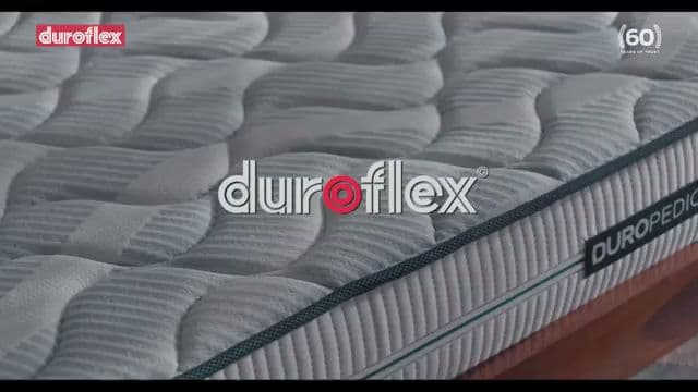 Duroflex - Mattress Vesu