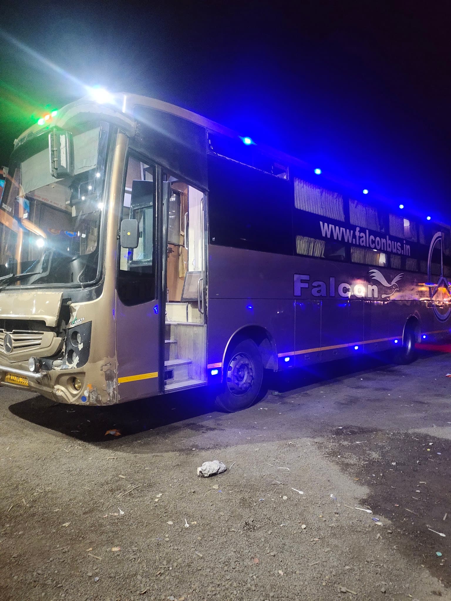 Eagle Travels Agency