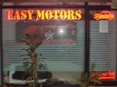 Easy Motors Used Cars