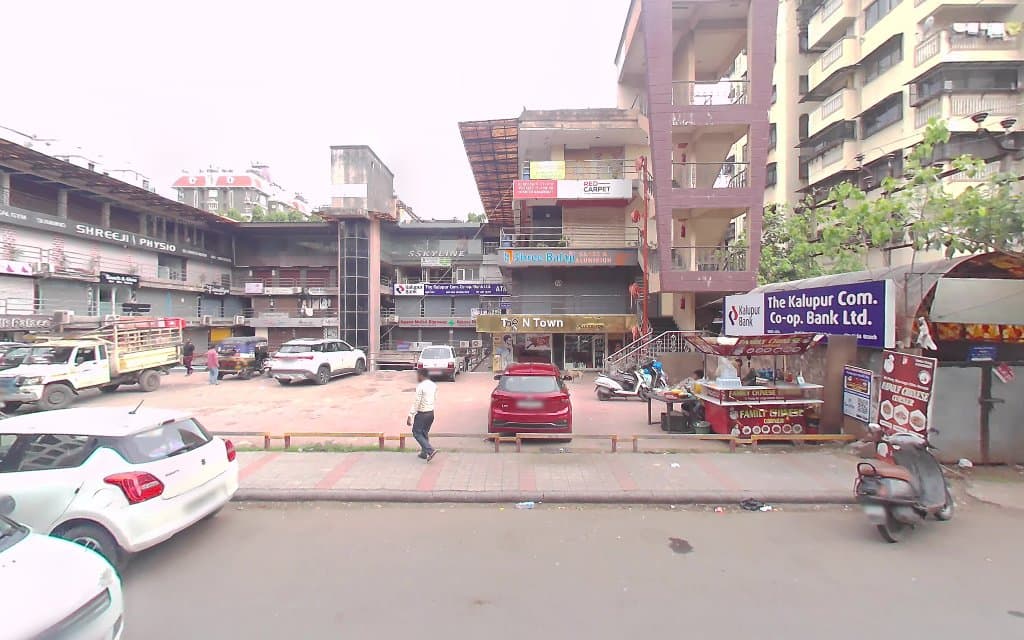 EB Academy - Best Institute For Flutter Android Ios UI/UX Java and Graphics Designing