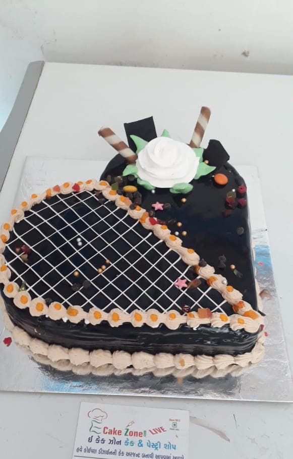 Ecakezone.Com - Cake Delivery Surat