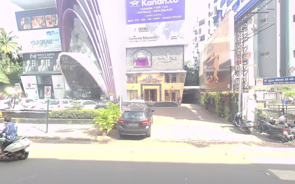 ECMS - Ennobl Career Management Services