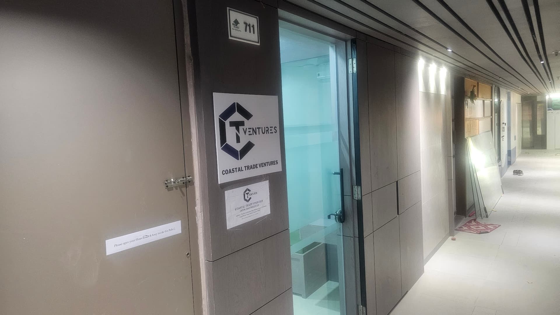 Eco Homes Developers