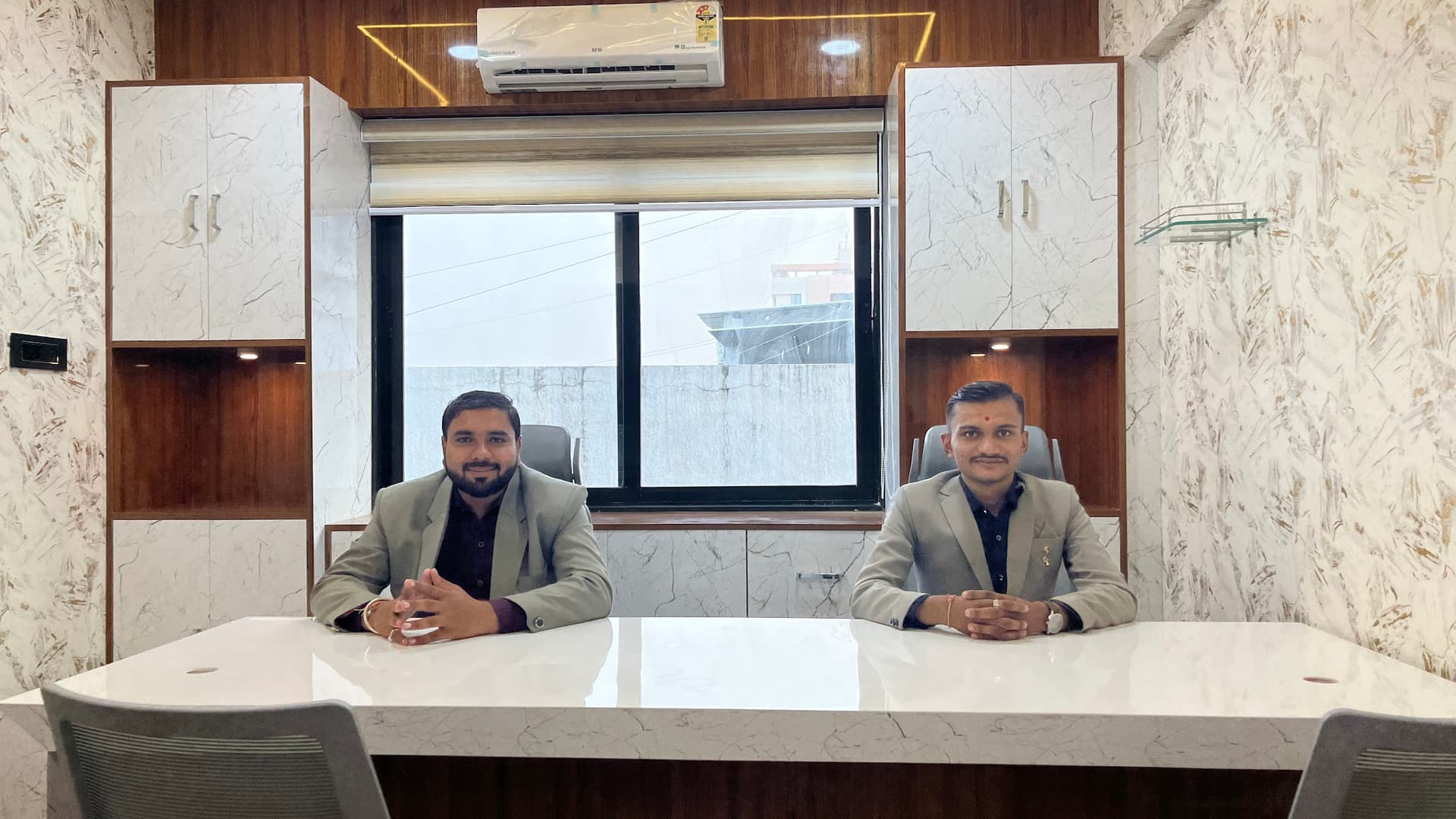 Ecosite International