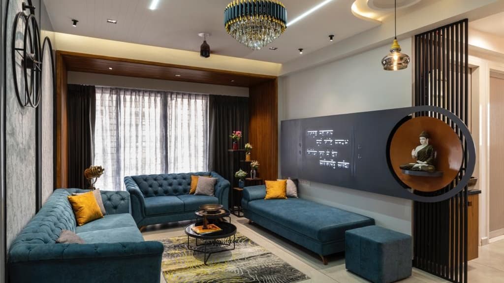 Eden Hills Luxurious Living