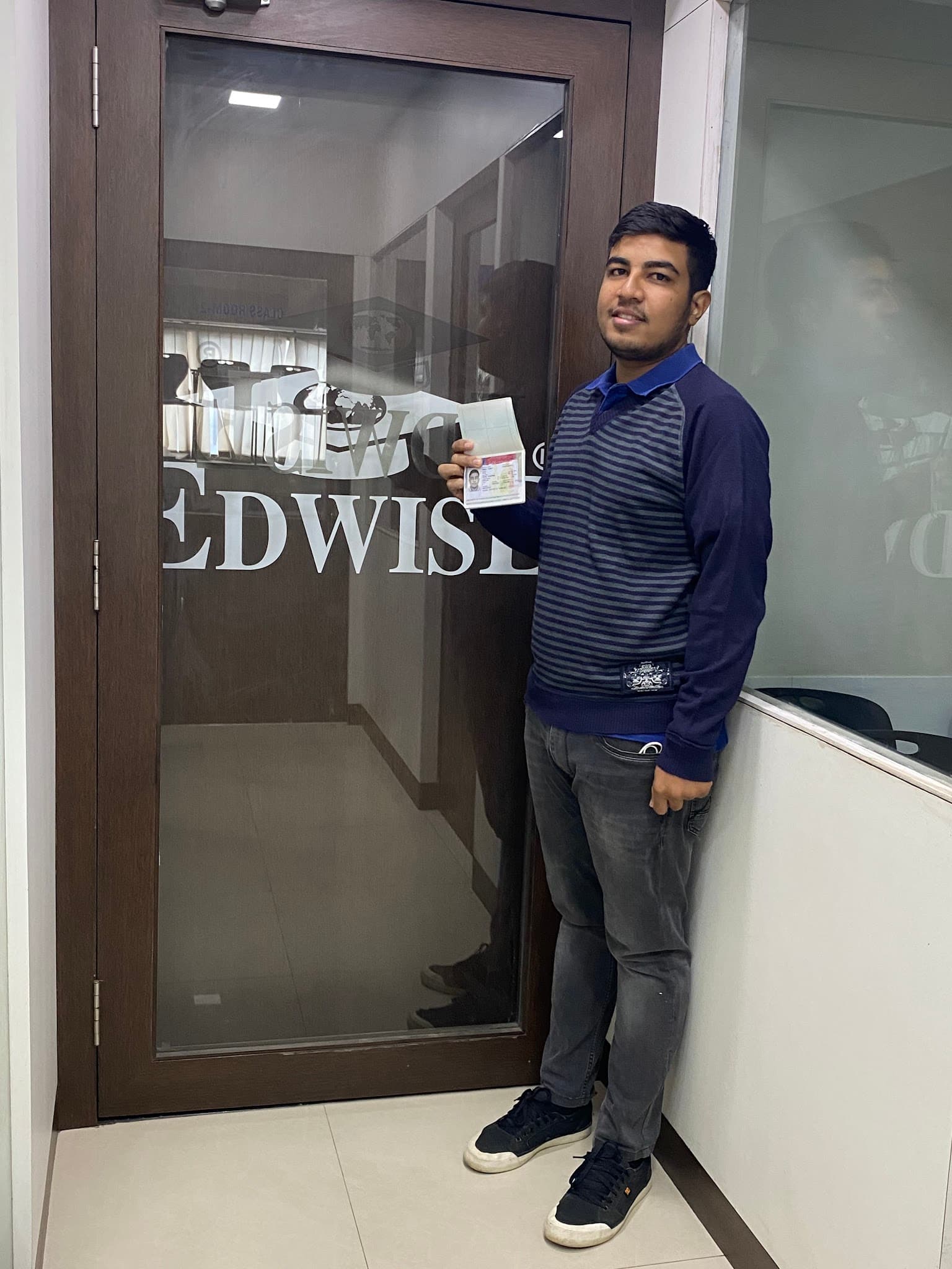 Edwise International