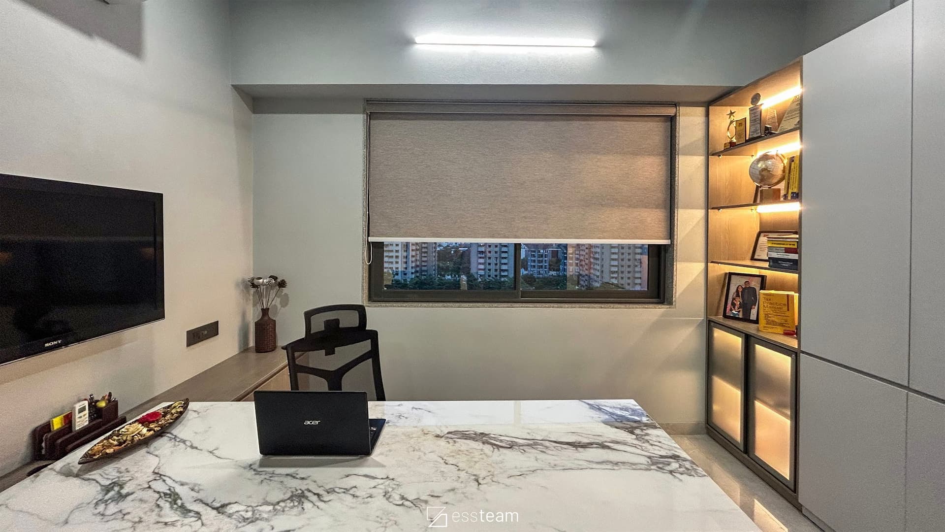 EfficPro Consulting MSPM & Associates Chartered Accountants