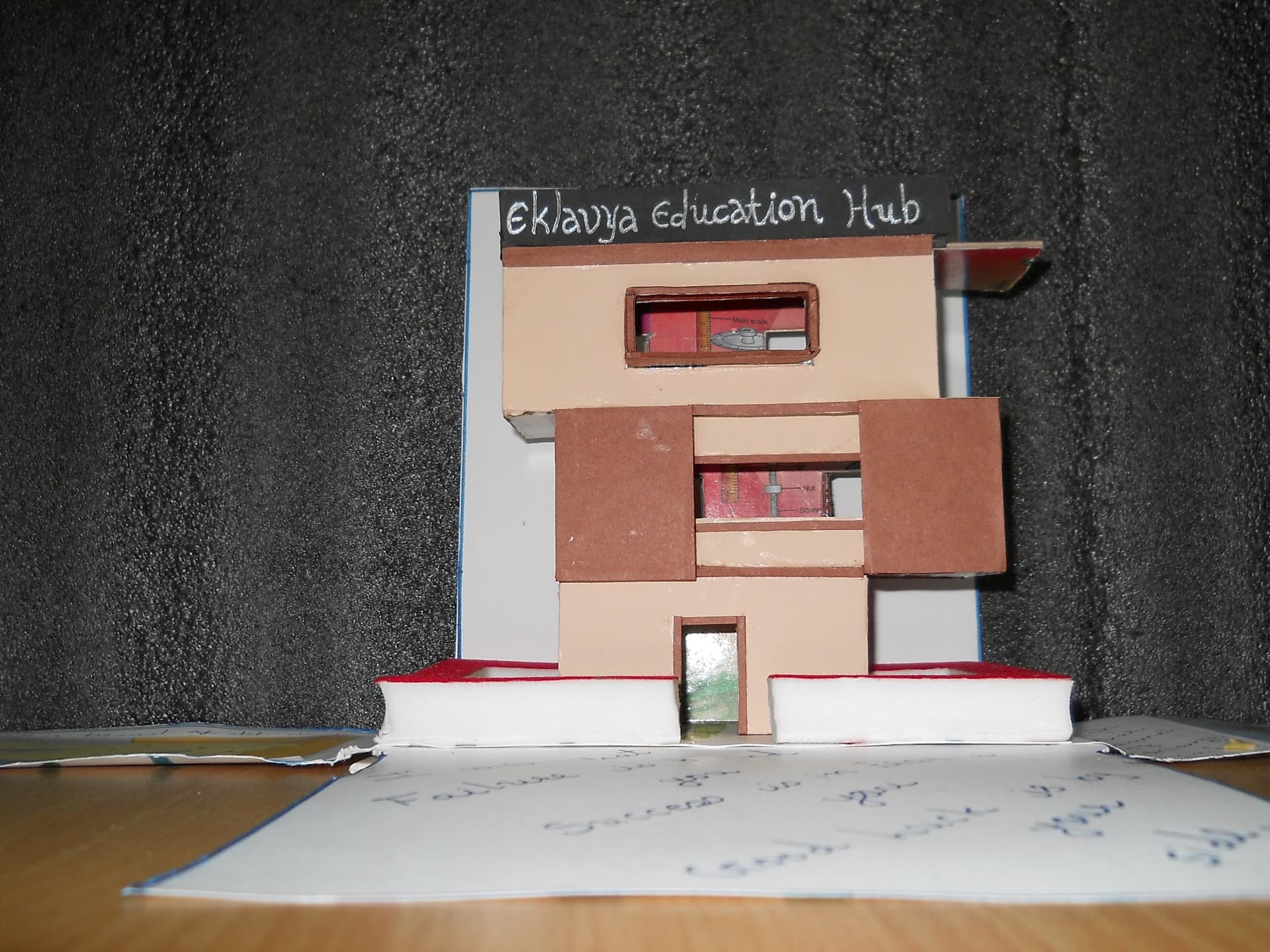 Eklavya Engineering Classes