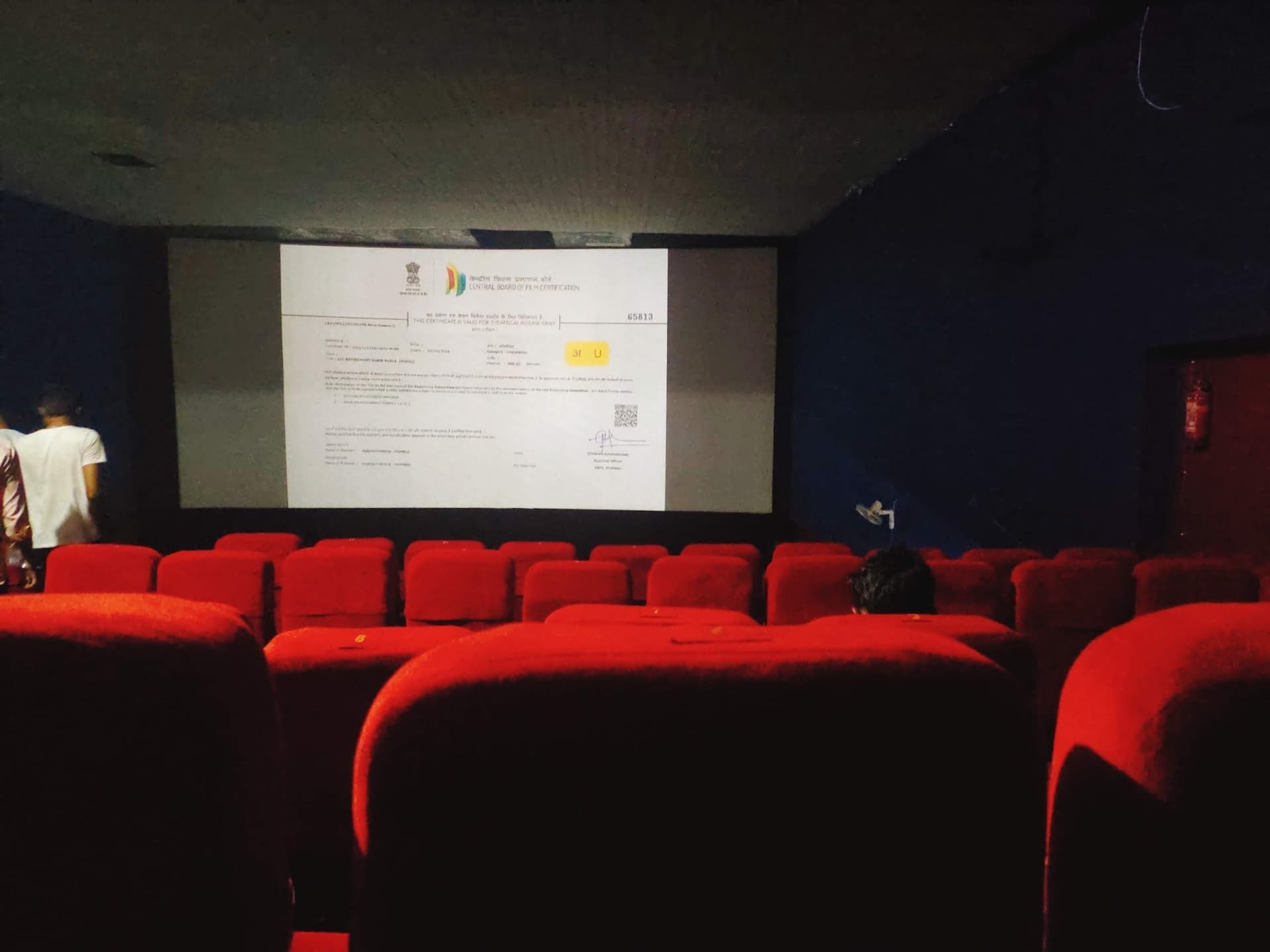 Ekta Cinemas