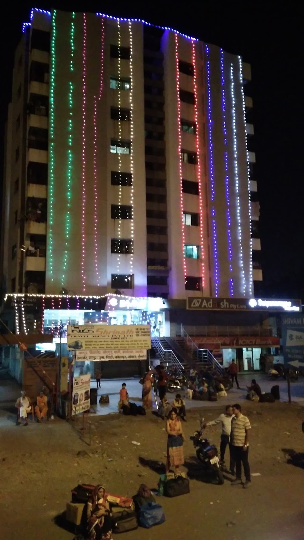 Ekvira -Toyota and Tavera Car Repairing in Surat