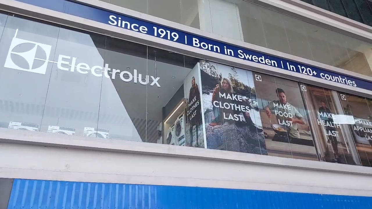 Electrolux Exclusive Brand Store - Bliss Home Solutions