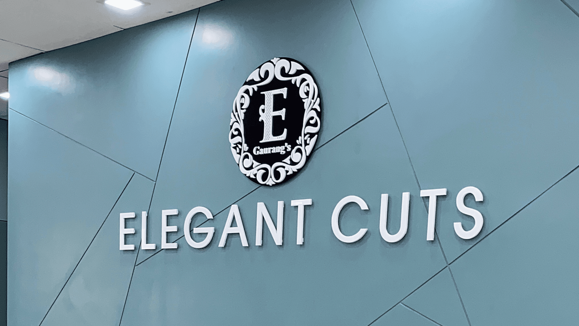 Elegant Cuts